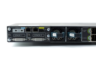 eng pl WS C3750X 24T E Switch Cisco Catalyst 3750X STACK 5697 9