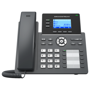 آی پی فون گرند استریم مدل GRP2604P