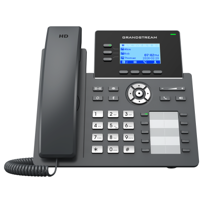 آی پی فون گرند استریم مدل GRP2604P