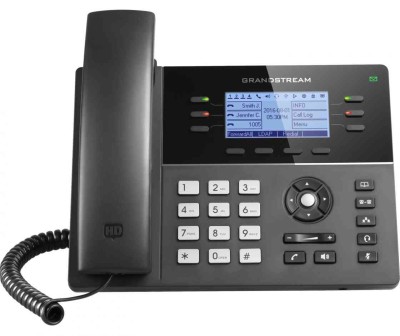 آی پی فون گرنداستریم مدل GXP1760
