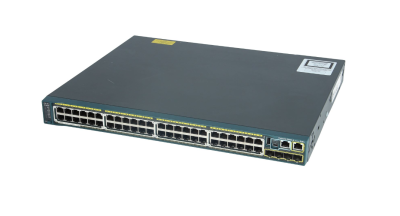 WS-C2960S-48TS-L